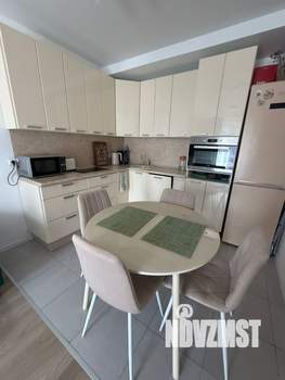 2-к квартира, вторичка, 40м2, 7/25 этаж