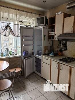 1-к квартира, вторичка, 32м2, 4/4 этаж