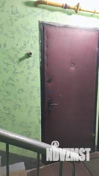 2-к квартира, вторичка, 42м2, 1/3 этаж