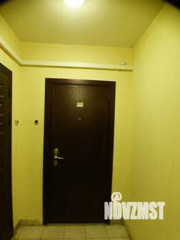 2-к квартира, вторичка, 60м2, 2/17 этаж