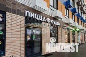 1-к квартира, вторичка, 39м2, 8/25 этаж