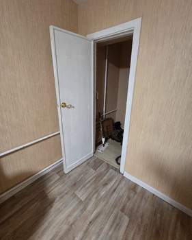 1-к квартира, вторичка, 32м2, 4/5 этаж