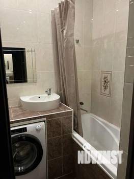 1-к квартира, вторичка, 39м2, 17/17 этаж