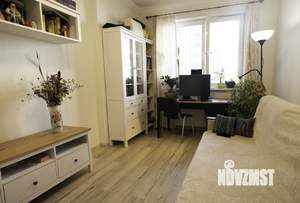 2-к квартира, вторичка, 55м2, 3/9 этаж