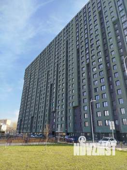 3-к квартира, вторичка, 85м2, 14/22 этаж