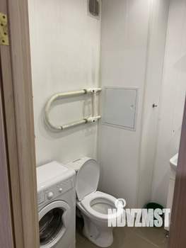 1-к квартира, вторичка, 35м2, 2/5 этаж