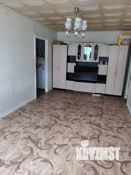 2-к квартира, вторичка, 43м2, 5/5 этаж