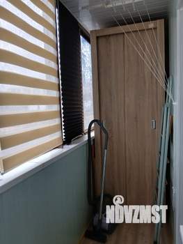 Студия квартира, вторичка, 23м2, 3/18 этаж