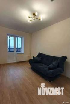 2-к квартира, вторичка, 47м2, 2/17 этаж