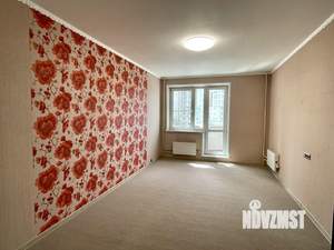 4-к квартира, вторичка, 100м2, 4/17 этаж