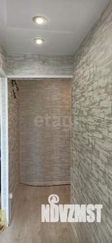 1-к квартира, вторичка, 31м2, 4/5 этаж