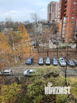 2-к квартира, вторичка, 76м2, 5/17 этаж