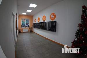 2-к квартира, вторичка, 53м2, 15/17 этаж