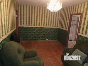 2-к квартира, вторичка, 45м2, 3/3 этаж