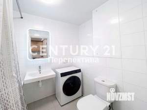 2-к квартира, вторичка, 32м2, 21/25 этаж