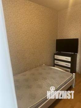 3-к квартира, вторичка, 70м2, 8/17 этаж