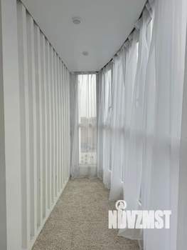 2-к квартира, вторичка, 57м2, 18/26 этаж