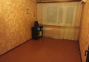 3-к квартира, вторичка, 60м2, 2/5 этаж