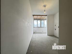 2-к квартира, вторичка, 58м2, 10/25 этаж