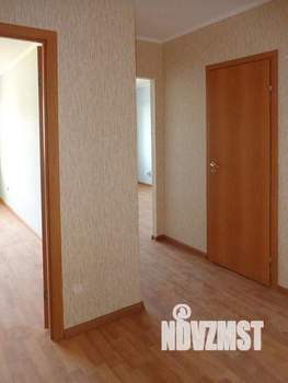 1-к квартира, вторичка, 34м2, 1/5 этаж