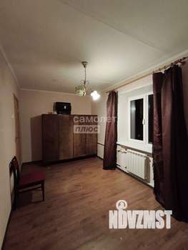 2-к квартира, вторичка, 40м2, 5/5 этаж