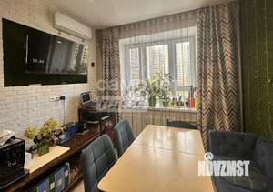 2-к квартира, вторичка, 60м2, 5/17 этаж
