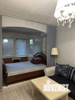 2-к квартира, вторичка, 42м2, 1/10 этаж