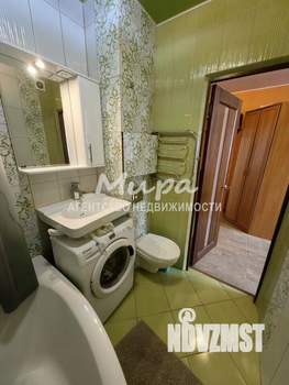 1-к квартира, вторичка, 30м2, 13/25 этаж