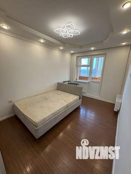 3-к квартира, вторичка, 80м2, 16/17 этаж