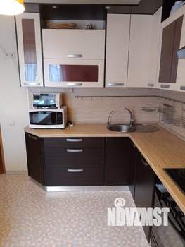 2-к квартира, вторичка, 58м2, 16/16 этаж