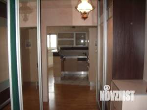 3-к квартира, вторичка, 86м2, 7/17 этаж