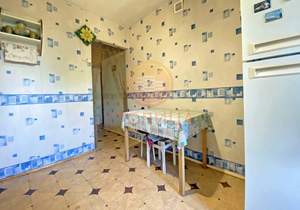 1-к квартира, вторичка, 42м2, 3/10 этаж