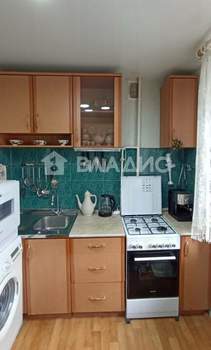 3-к квартира, вторичка, 61м2, 4/9 этаж