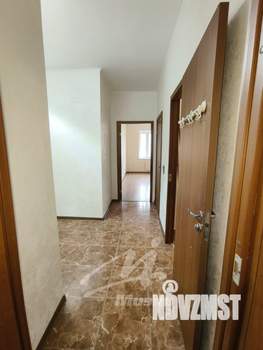 2-к квартира, вторичка, 58м2, 15/17 этаж