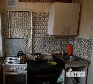 3-к квартира, вторичка, 54м2, 5/5 этаж