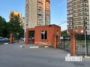 4-к квартира, вторичка, 181м2, 17/17 этаж