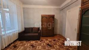 2-к квартира, вторичка, 44м2, 3/3 этаж