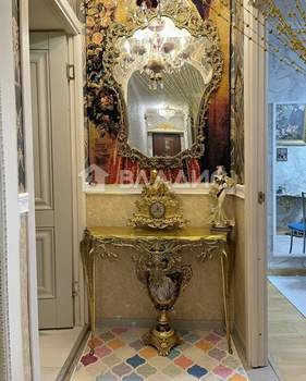 2-к квартира, вторичка, 58м2, 2/5 этаж