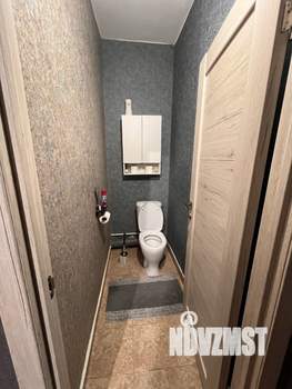 3-к квартира, вторичка, 72м2, 12/19 этаж