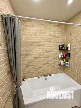 1-к квартира, вторичка, 35м2, 9/17 этаж