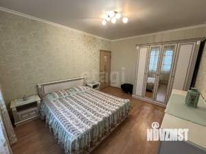 2-к квартира, вторичка, 59м2, 12/25 этаж