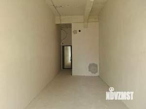 Студия квартира, вторичка, 23м2, 4/4 этаж