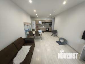 2-к квартира, вторичка, 68м2, 12/14 этаж