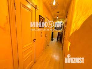 1-к квартира, вторичка, 44м2, 15/20 этаж