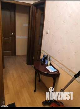 2-к квартира, вторичка, 49м2, 3/5 этаж