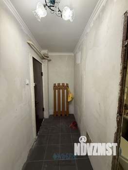 2-к квартира, вторичка, 46м2, 1/5 этаж