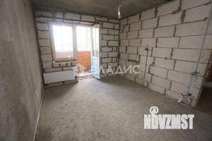 2-к квартира, вторичка, 70м2, 18/25 этаж