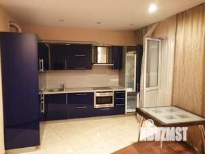 2-к квартира, вторичка, 45м2, 7/12 этаж