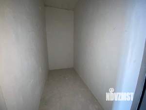 Студия квартира, вторичка, 38м2, 4/4 этаж