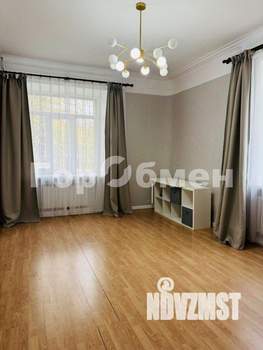 3-к квартира, вторичка, 83м2, 2/5 этаж